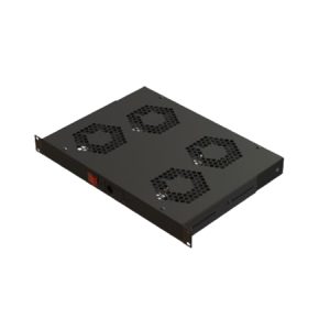 Rack Mount Tip Fan Üniteleri - Analog Termostat