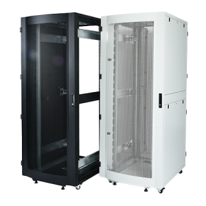 Server Rack DC