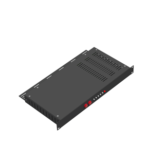 Panel Kontrol Ünitesi
