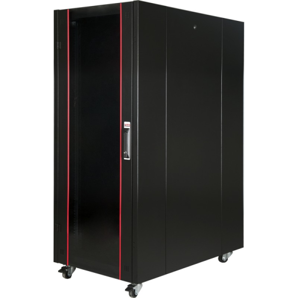 Proline 400 Serisi 22U 600x1000 Dikili Tip Kabinet